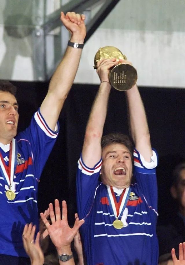 法国队力克印尼队,黄鸭组合惊艳四座的简单介绍 法国队力克印尼队,黄鸭组合惊艳四座的简单介绍