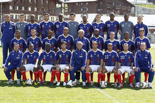 法国队完胜奥地利队,奥恰洛夫带队取胜 法国队完胜奥地利队,奥恰洛夫带队取胜