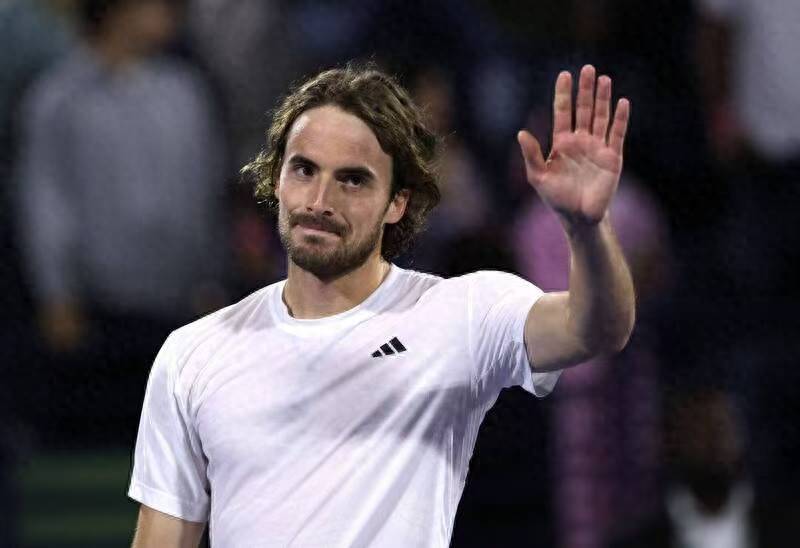 开云体育中国-关于蒙特卡洛大师赛鏖战ATP总决赛，西西帕斯统治全场的信息