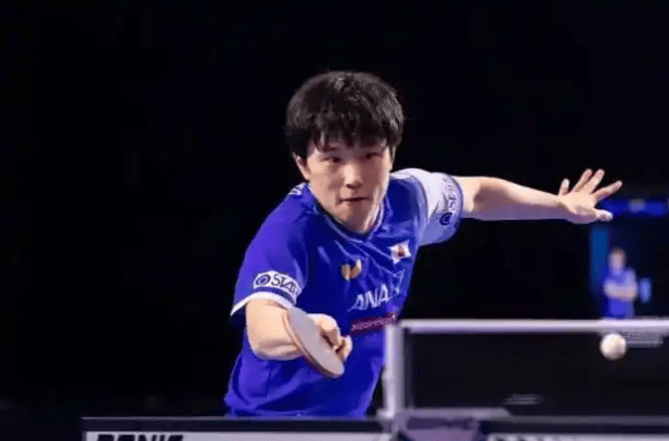 波兰队逆转葡萄牙队，张本智和状态火热