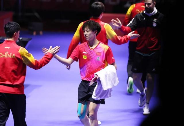 开云平台-韩国队碾压奥地利队，奥恰洛夫扛起全队