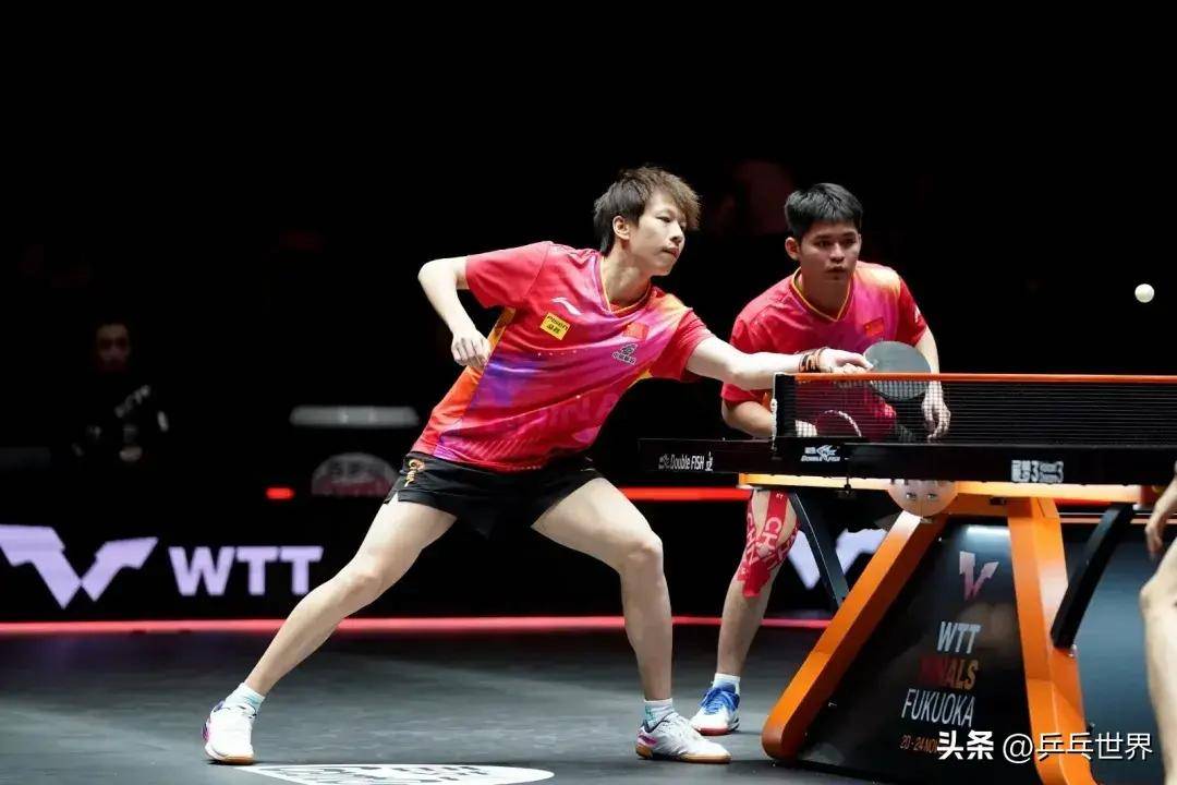 开云平台-韩国队绝杀德国队，梁靖崑点燃赛场