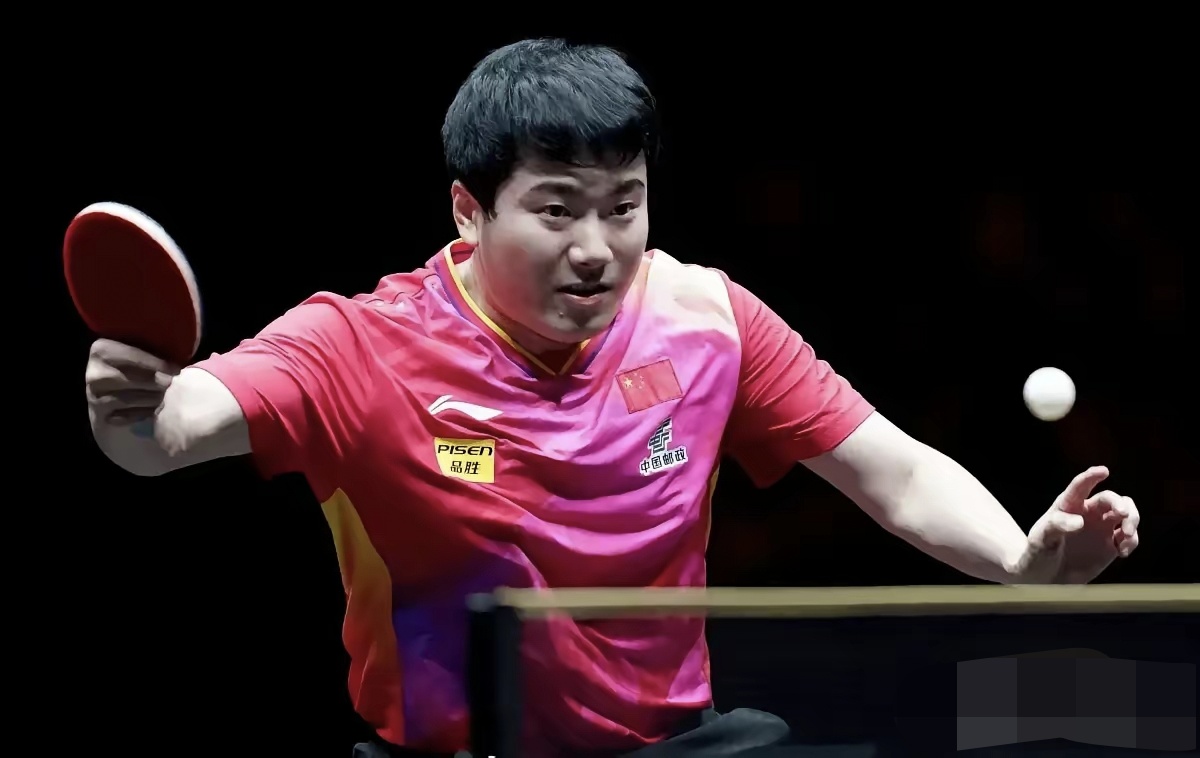 日本队横扫韩国队，林高远状态火热