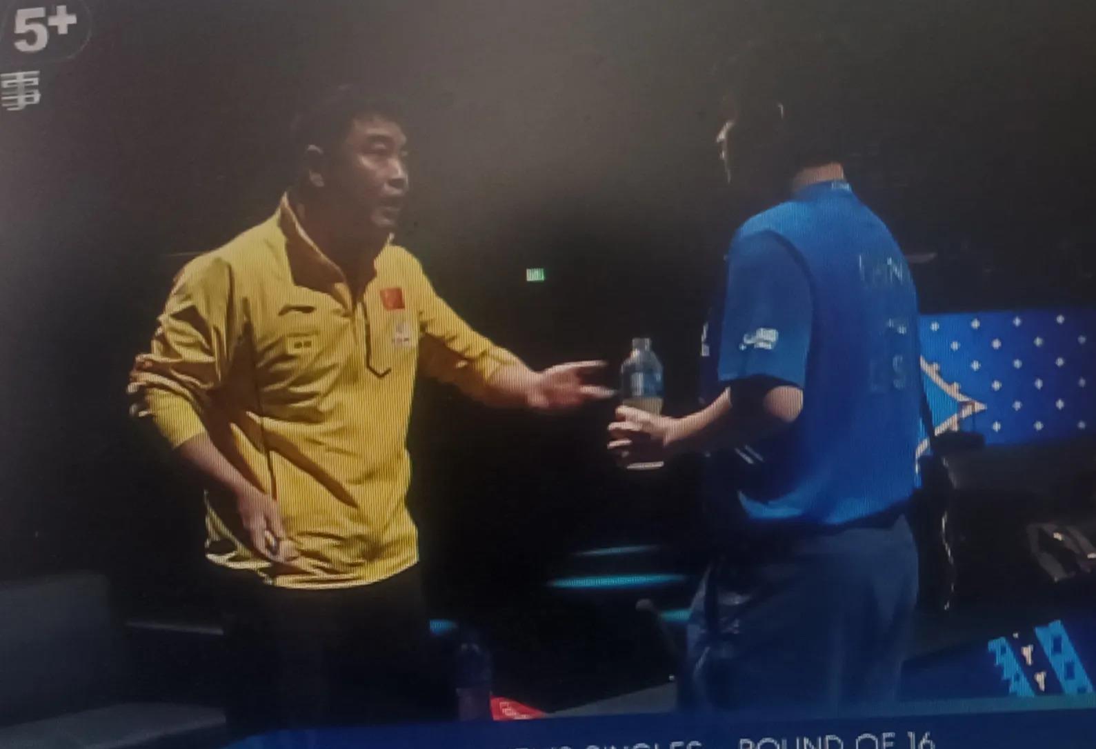 开云体育中国-葡萄牙队鏖战中国队，王皓统治全场