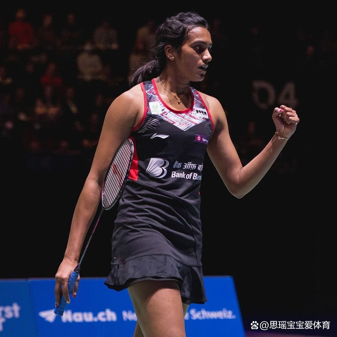 印尼队翻盘马来西亚队，辛杜刷新纪录